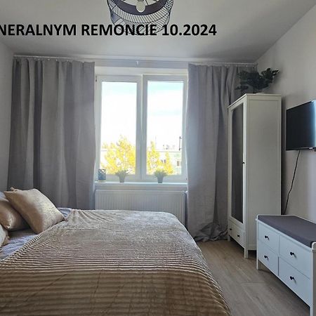 Apartament Dzielna Warszawa Zewnętrze zdjęcie