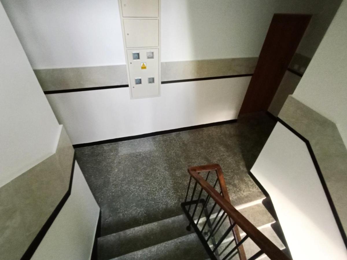 Apartament Dzielna Warszawa Zewnętrze zdjęcie