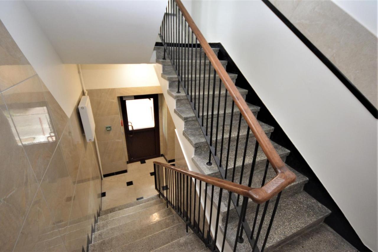 Apartament Dzielna Warszawa Zewnętrze zdjęcie