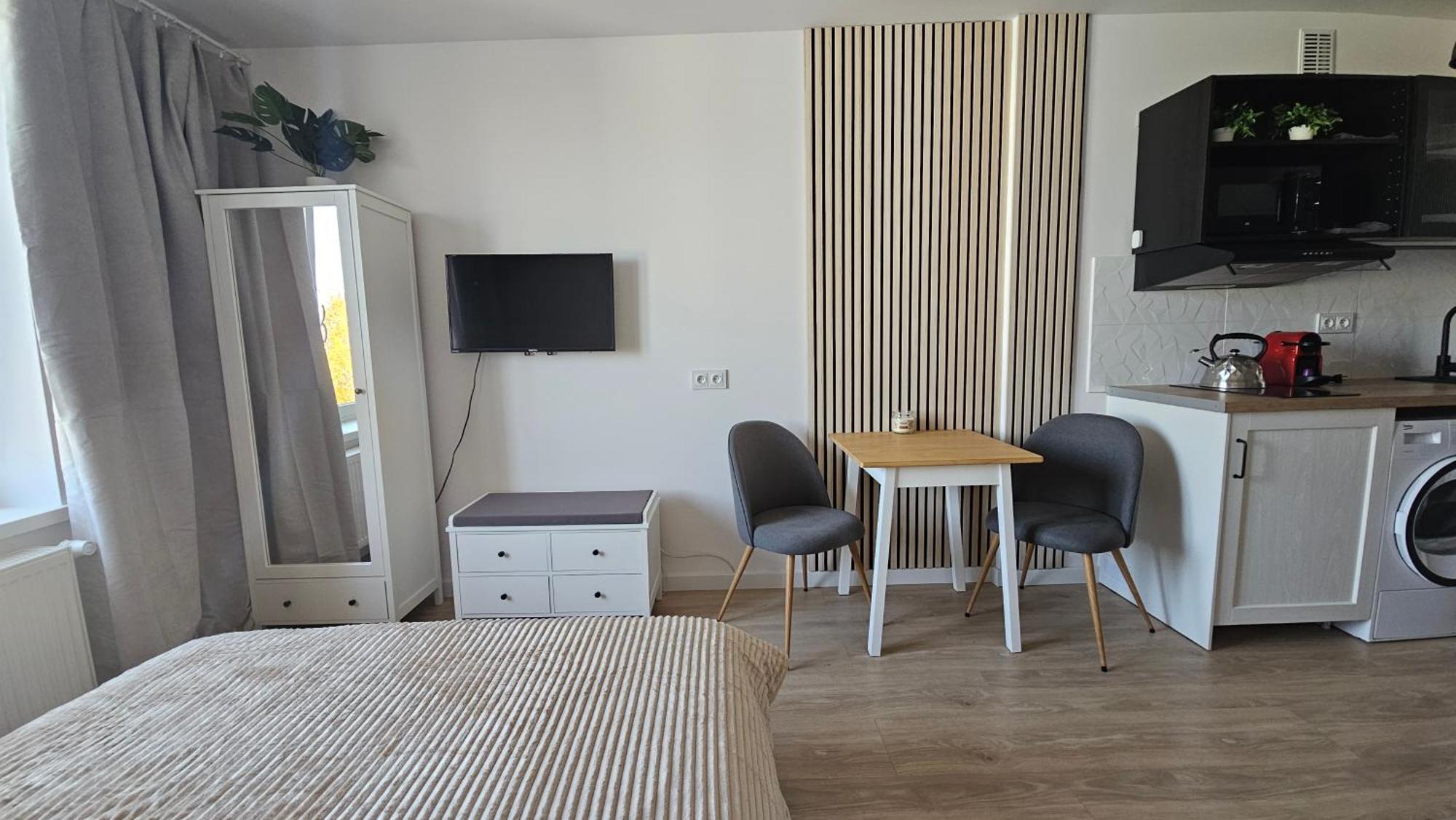 Apartament Dzielna Warszawa Zewnętrze zdjęcie