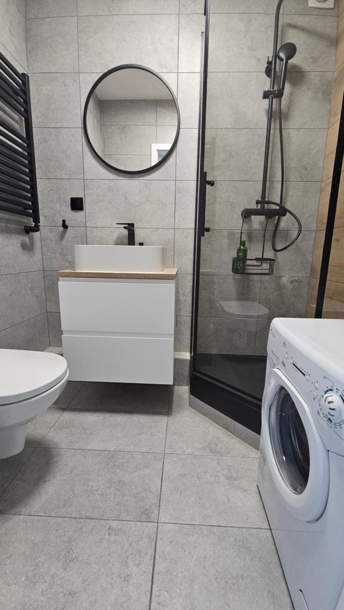 Apartament Dzielna Warszawa Zewnętrze zdjęcie
