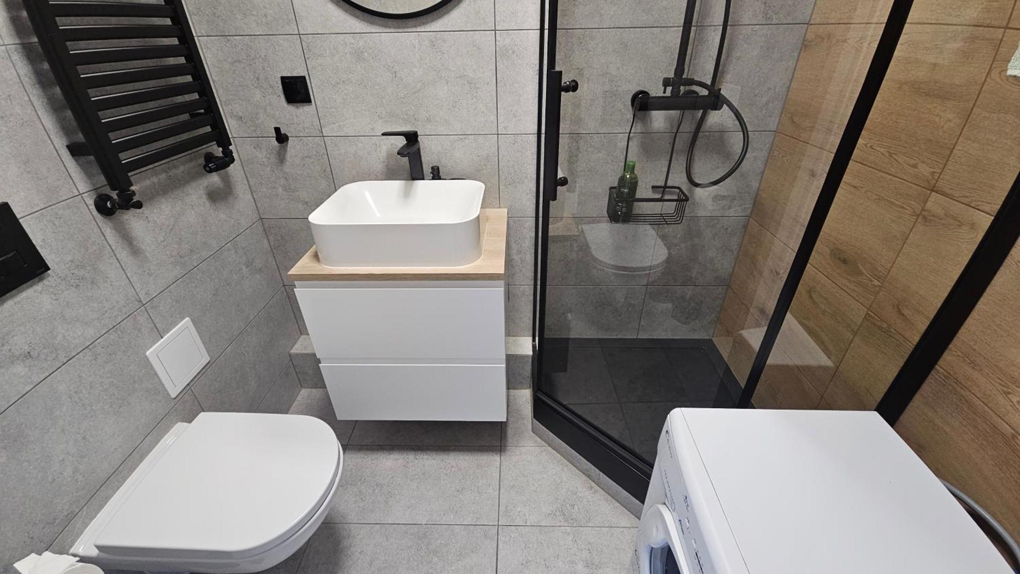 Apartament Dzielna Warszawa Zewnętrze zdjęcie